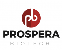 LOGO PROSPERA BIOTECH