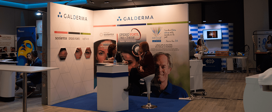 stand-congreso-galderma-2019